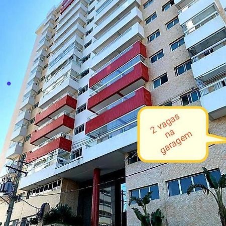 Apartament Residencial Viareggio 121 Praia Grande  Zewnętrze zdjęcie