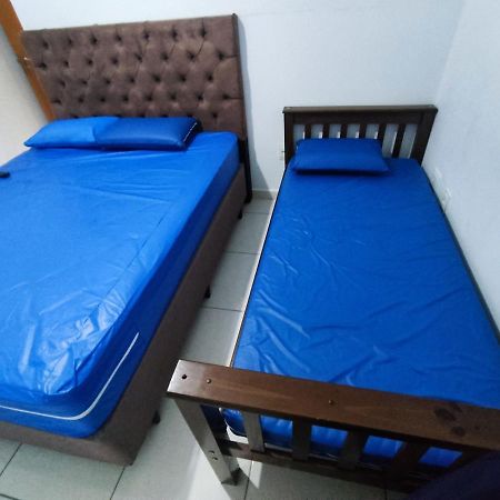 Apartament Residencial Viareggio 121 Praia Grande  Zewnętrze zdjęcie