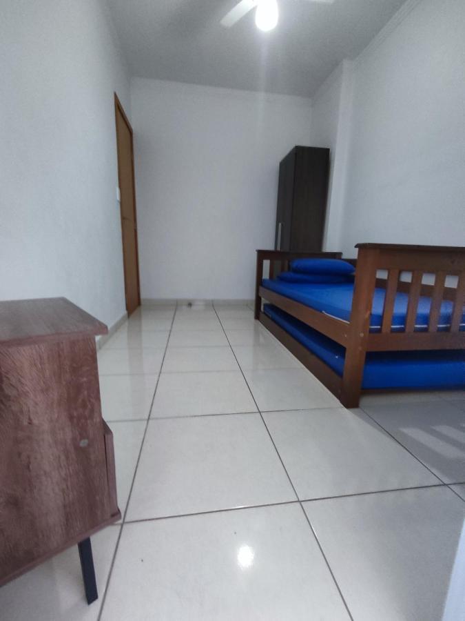 Apartament Residencial Viareggio 121 Praia Grande  Zewnętrze zdjęcie