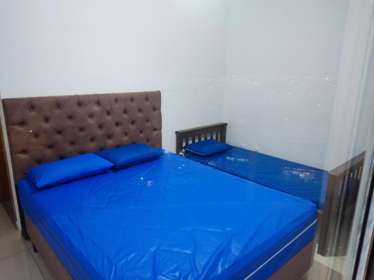Apartament Residencial Viareggio 121 Praia Grande  Zewnętrze zdjęcie