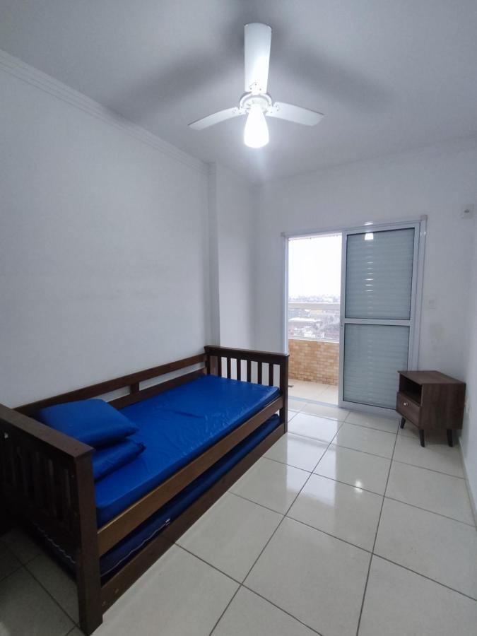 Apartament Residencial Viareggio 121 Praia Grande  Zewnętrze zdjęcie