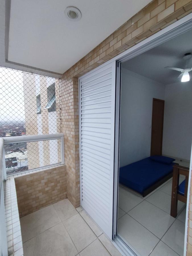 Apartament Residencial Viareggio 121 Praia Grande  Zewnętrze zdjęcie