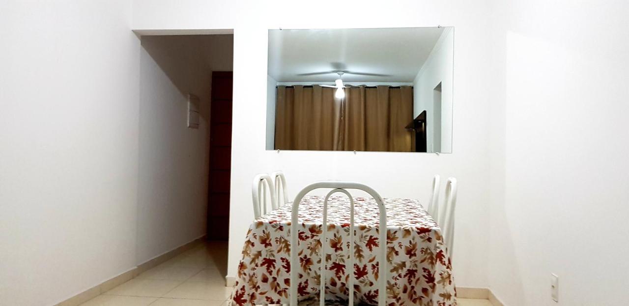 Apartament Residencial Viareggio 121 Praia Grande  Zewnętrze zdjęcie