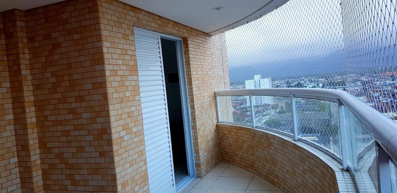 Apartament Residencial Viareggio 121 Praia Grande  Zewnętrze zdjęcie